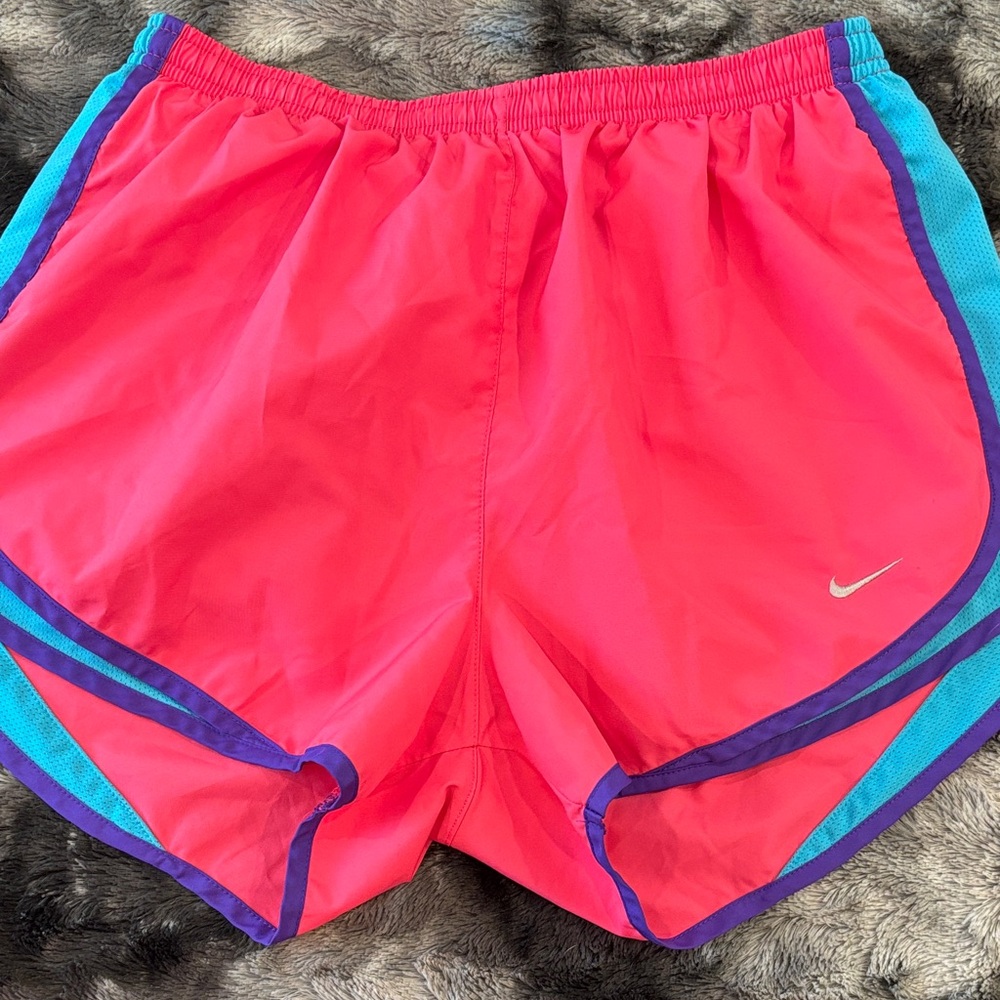 Nike Athletic Shorts